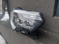LAMPA REFLEKTOR RENAULT MASTER 260105567R ORYG PRAWY