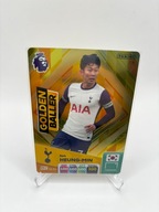 PREMIER LEAGUE ADRENALYN XL 2025 PANINI GOLDEN BALLER SON HEUNG-MIN NR9