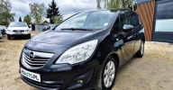 Opel Meriva BENZYNA NAWIGACJA niski przebieg super OKAZJA polecamy