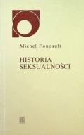 Historia seksualności Michel Foucault UNIKAT