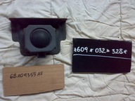 JEEP GRAND CHEROKEE WK2 DODGE DURANGO 14- RADAR ACC DISTRONIK