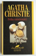 Agatha Christie, Próba niewinności