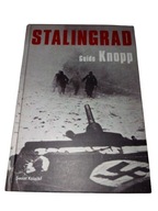 STALINGRAD - GUIDO KNOPP