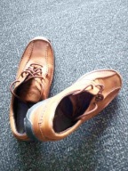 IMAC. Buty męskie włoskie skórzane IMAC. Rozmiar 46.