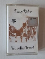 Easy Rider - Travellin' Band - 1992 - Kaseta magnetofonowa