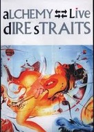 DIRE STRAITS Alchemy Live DVD PL wersja