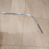 fiat 125p listwa ramki drzwi przednia prawa