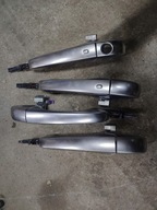 KLAMKA PRAWA LEWA TYŁ DODGE DURANGO CITADEL