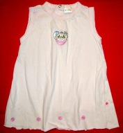 Sukienka LETNIA f-my BABY r. 80-86/12-18 m-cy