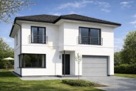 Dom, Kielce, 225 m²