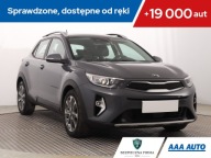 Kia Stonic 1.0 T-GDI, Salon Polska, Serwis ASO