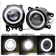 Subaru Forester światła do jazdy dziennej 2013-18.,.