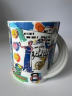 Kubek Rosenthal duży proj.Cupola nr. 38 ESSEN Studio Line NOWY!