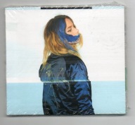 Natalia Nykiel Lupus Electro CD Folia