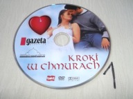 KROKI W CHMURACH - DVD BEZ RYS - WERSJA Z Lektorem polskim