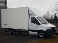 MERCEDES-BENZ SPRINTER 8EP KONTENER 4,21x2,15x2,30 KLIMA 314CDI MANUAL