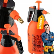 OPRYSKIWACZ CIŚNIENIOWY RĘCZNY 2L SPRYSKIWACZ OGRODOWY ZRASZACZ DO ROŚLIN