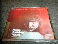 PAICE ASHTON LORD Malice In Wonderland PRESS 2024 PICTURE purple zep black