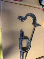 Opel Commodore A Rekord C mocowanie kolumny kierowniczej do deski #1034