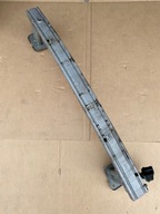 RENAULT TRAFIC III 2014-2021 ROK BELKA Z KLAKSONEM ZDERZAK PRZÓD