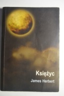 James Herbert Księżyc