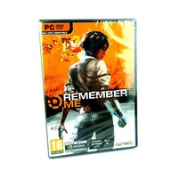 NOWA PREMIEROWE REMEMBER ME PC ENG