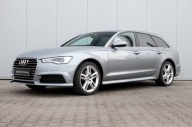 Audi A6 Avant Serwisowany w ASO, ceramika. 2.0 Diesel 190KM