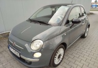 Fiat 500 Fiat 500 Klima 1.2 Benzyna 69KM