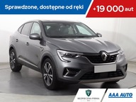 Renault Arkana 1.3 TCe, Salon Polska