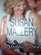 Słodkie słówka Susan Mallery