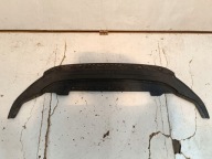 ZDERZAK SPOILER VW GOLF VII GTI 5G0 PRZÓD