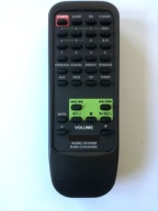 PILOT DO PANASONIC RAK-CH939WK , SA-AK75