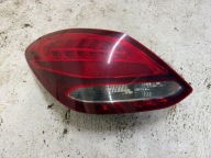 LAMPA LEWY TYŁ TYLNA MERCEDES C KLASA W205 SEDAN A2059061157