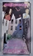WIELKI KONCERT PIOSENKI CHODNIKOWEJ 10.10 1992r. KATOWICE KASETA VIDEO VHS