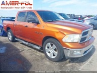 Dodge RAM 2010 Dodge Ram 1500 2WD Crew Cab 140.5 SLT 5.7 Benzyna 390KM