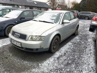 Audi A4 Limousine 2.0 b+g 00r