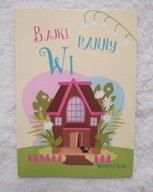 Bajki panny WI Wioletta Gaik CD