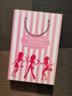 Książka SŁODKO-GORZKA SZESNASTKA Karasyov Kargman