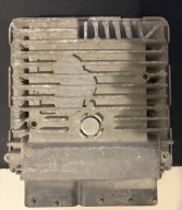 Sterownik silnika ECU VW Polo 03L 906 023 MA