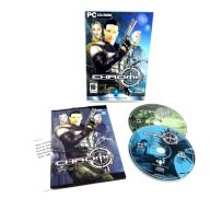 PREMIEROWE ANGIELSKIE WYDANIE CHROME PC ENG