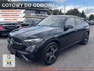 GLC Coupe 220 d 4-Matic AMG Line 2.0 (197KM) 2026