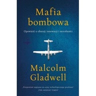 Mafia bombowa Malcolm Gladwell ksiazka