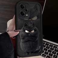 ETUI do telefonu Kotek, śmieszne, słodkie, Xiaomi Redmi, wiele modeli kot