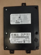 MODUŁ BLUETOOTH VW 7P6035730N