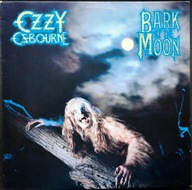 Ozzy Osbourne Bark At The Moon HOL