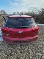 KLAPA BAGAŻNIKA HYUNDAI I20 II 14-18 X2R KOMPLETNA