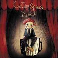 CZESŁAW ŚPIEWA - Debiut - CD