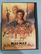 Mad max pod kopułą gromu dvd [I] snapper