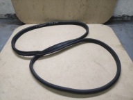 Uszczelka karoseryjna lewa Opel Astra H GTC 13178760