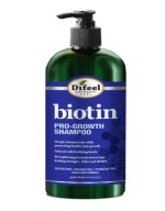 Difeel BIOTIN PRO Growth szampon 353,9ml